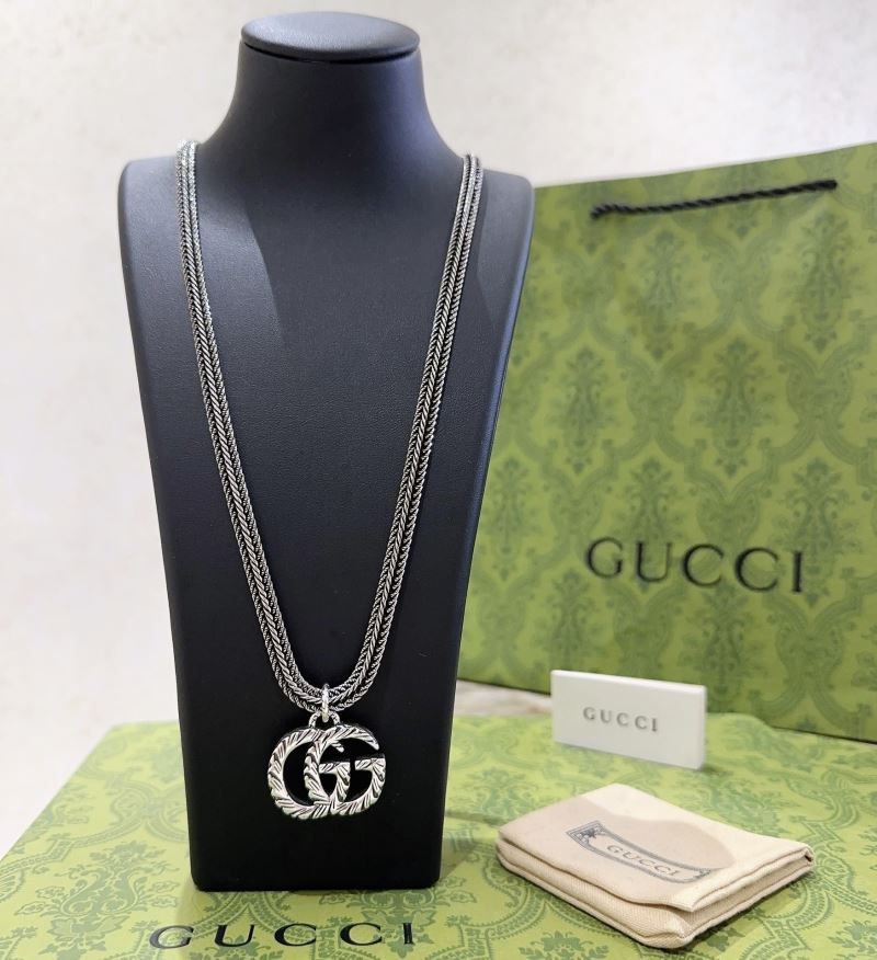 Gucci Necklaces